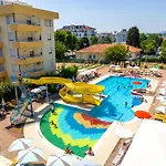 Solemare E * Misano Adriatico