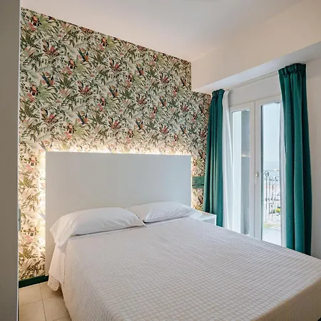 Hotel Solemare E Misano Adriatico