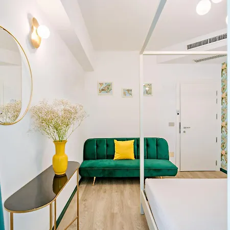 Solemare E 酒店 米萨诺阿德里亚蒂科