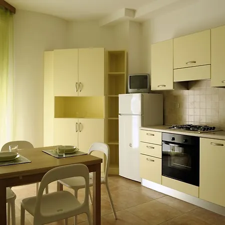 Solemare E 米萨诺阿德里亚蒂科