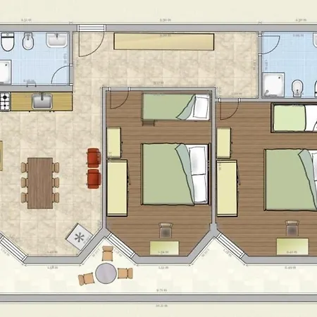 Solemare E 米萨诺阿德里亚蒂科