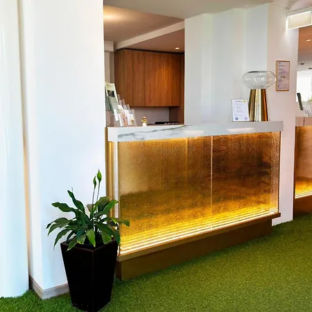 Solemare E * 米萨诺阿德里亚蒂科