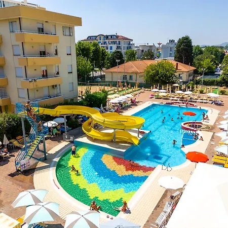 Solemare E * Misano Adriatico