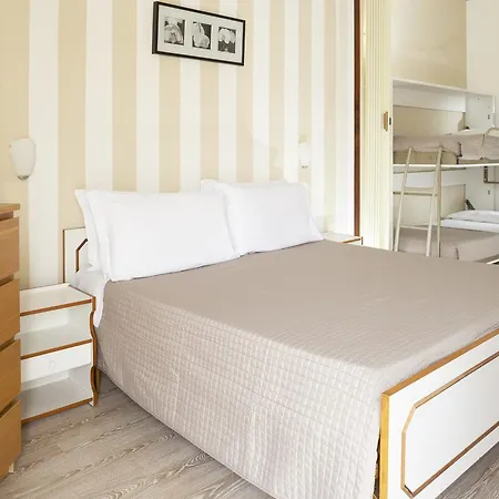 Hotel Solemare E Misano Adriatico