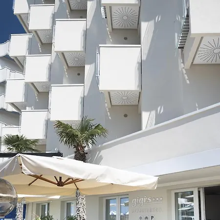 Hotel Solemare E Misano Adriatico