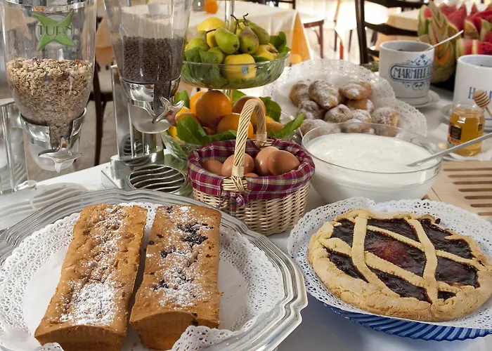 Solemare E מלון *