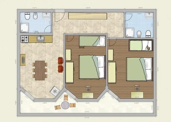 Solemare E מיסאנו אדריאטיקו