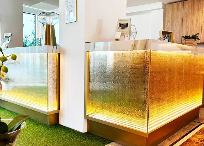 Solemare E מלון *