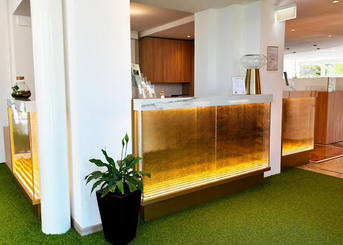 Solemare E * מיסאנו אדריאטיקו