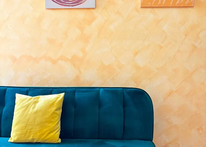 Solemare E מיסאנו אדריאטיקו