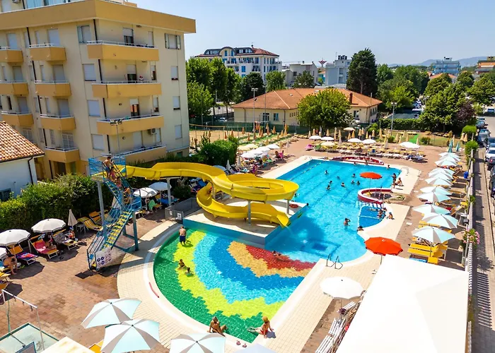 Solemare E * מיסאנו אדריאטיקו