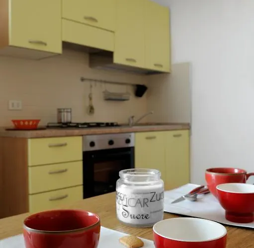 Solemare E מיסאנו אדריאטיקו