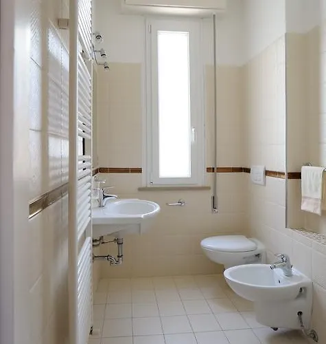 Solemare E מלון מיסאנו אדריאטיקו