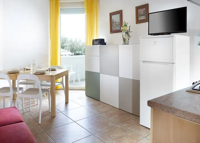 מלון Solemare E מיסאנו אדריאטיקו