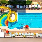 Hotell Solemare E Misano Adriatico