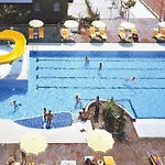 Solemare E Hotell Misano Adriatico
