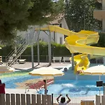 Solemare E Hotel Misano Adriatico