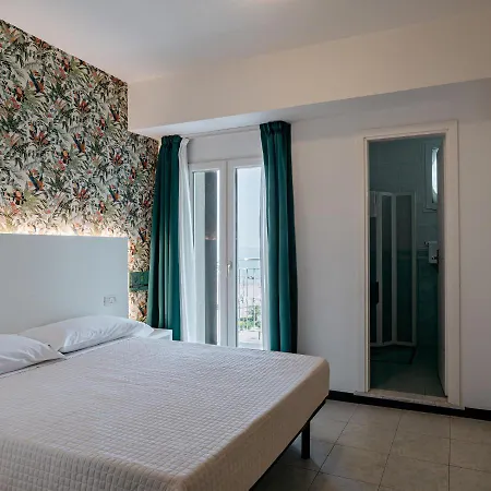 Solemare E Hotel *