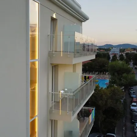 Hotel Solemare E *