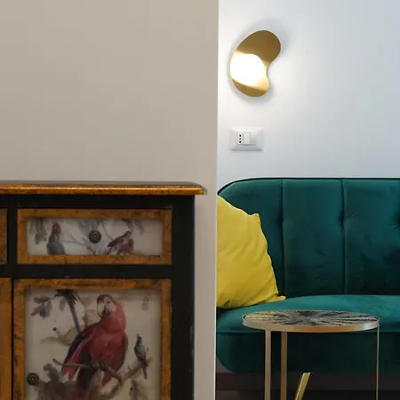 Solemare E ホテル ミザーノ・アドリアーティコ