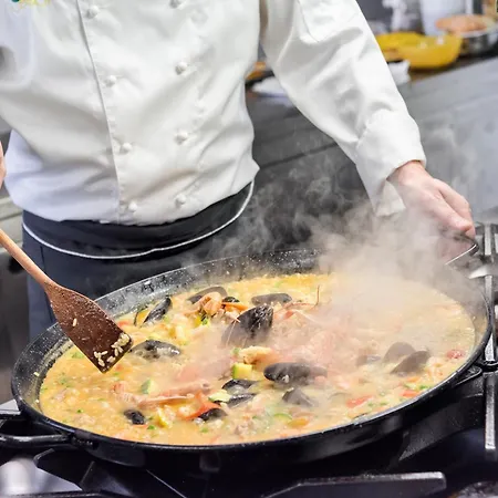 Solemare E ホテル *