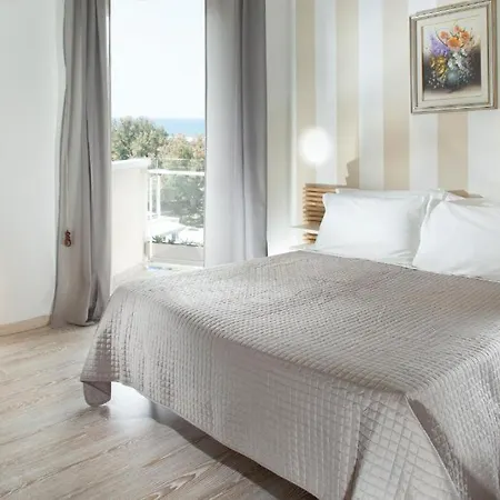 Hotel Solemare E Misano Adriatico