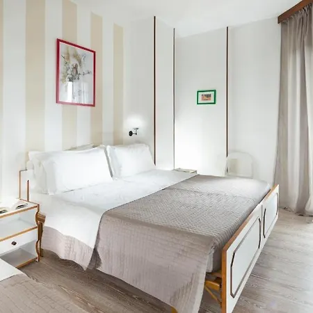 Hotel Solemare E