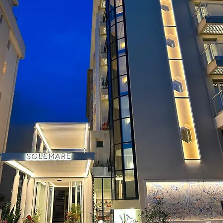 Hotel Solemare E
