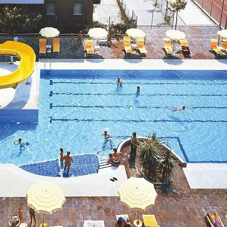 Solemare E Hotel Misano Adriatico