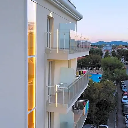 Solemare E ホテル
