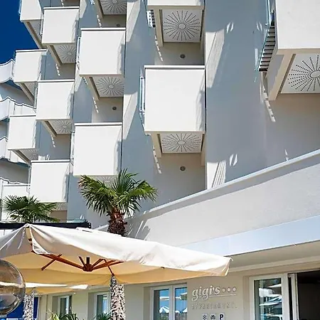 ホテル Solemare E *