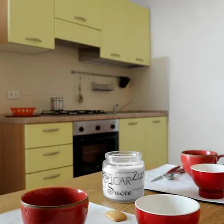 Solemare E ミザーノ・アドリアーティコ