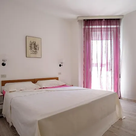 Hotel Solemare E Misano Adriatico