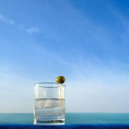 Solemare E ホテル *