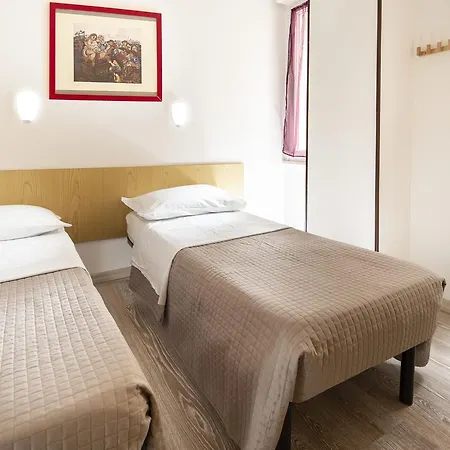 Solemare E Hotel *