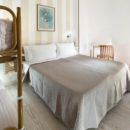 Solemare E Hotel *