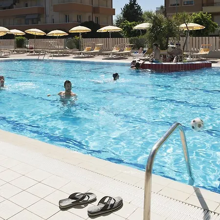 Solemare E * ミザーノ・アドリアーティコ