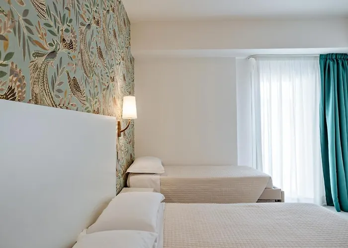 Solemare E * Misano Adriatico