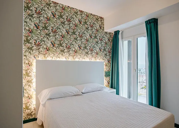 Hotel Solemare E Misano Adriatico