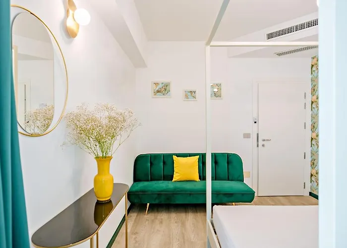 Solemare E Hotell Misano Adriatico