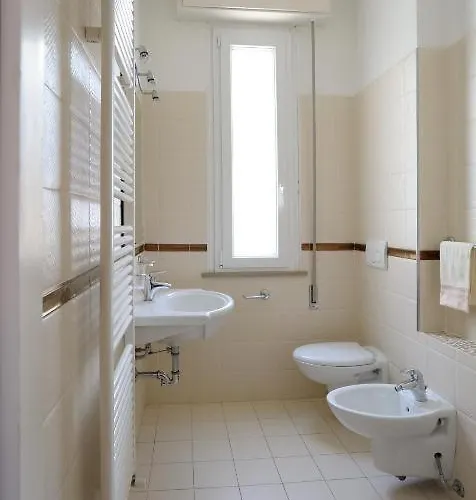 Solemare E * Misano Adriatico