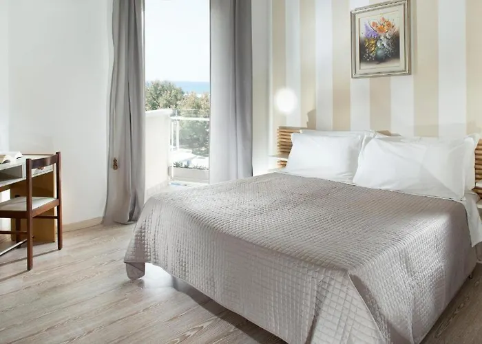 Hotel Solemare E Misano Adriatico