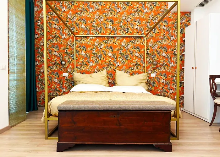 Solemare E Hotell Misano Adriatico