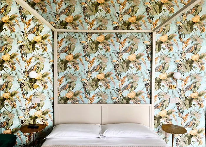 Solemare E Hotel Misano Adriatico