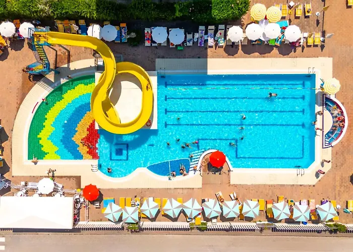 Hotel Solemare E Misano Adriatico