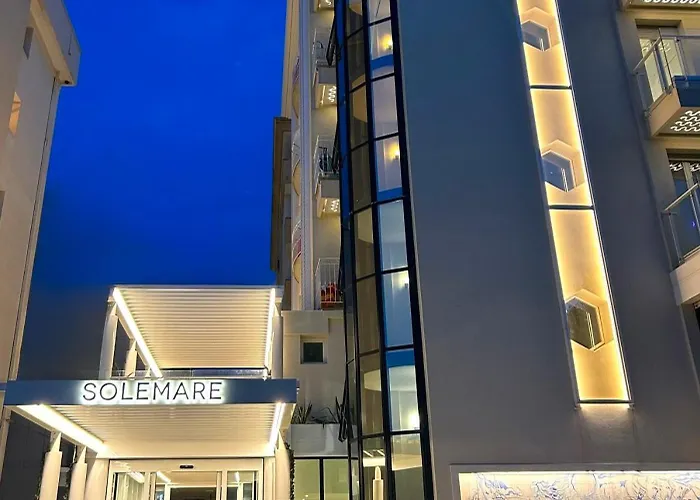 Hotel Solemare E
