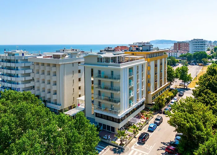 Solemare E Misano Adriatico