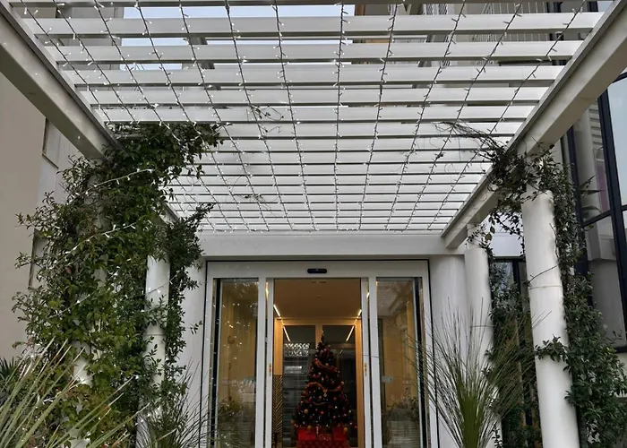 Solemare E * Misano Adriatico