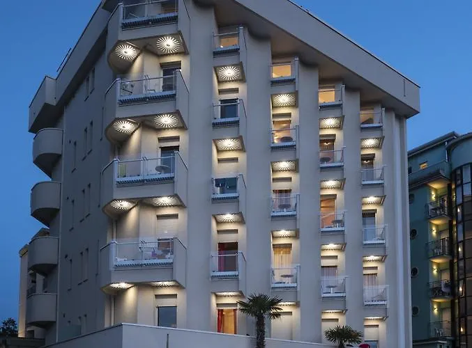 Solemare E * Misano Adriatico