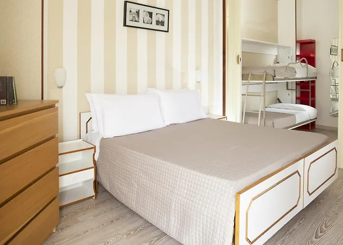 Hotel Solemare E Misano Adriatico